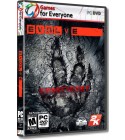 Evolve - 4 Disk